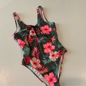 PINK Victorias Secret one piece swimsuit